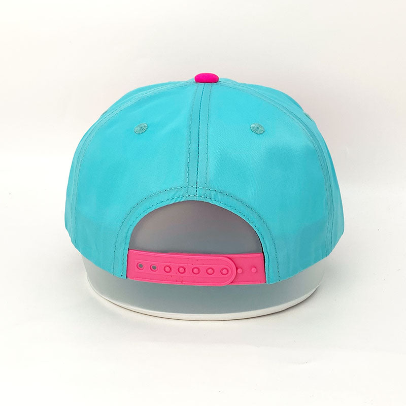 CART BANDIT FLATBRIM HAT