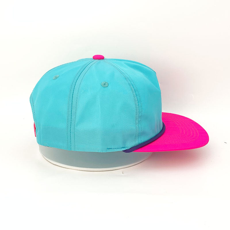 CART BANDIT FLATBRIM HAT