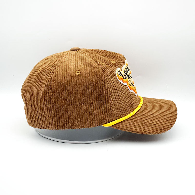 LOCAL MUNI LEGEND CORDUROY HAT
