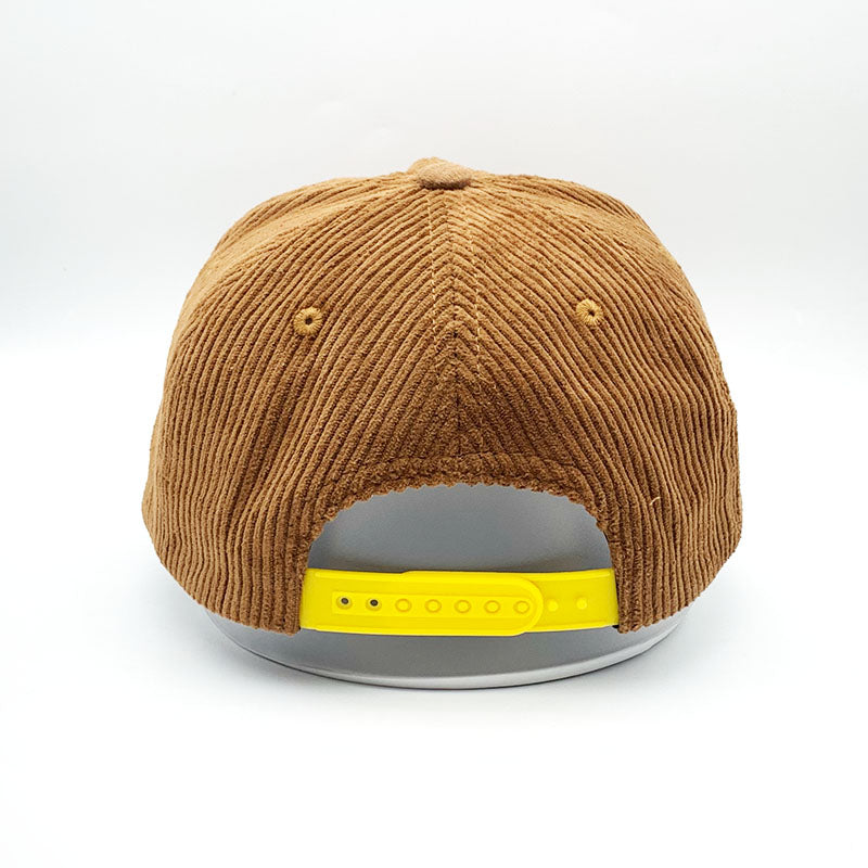 LOCAL MUNI LEGEND CORDUROY HAT