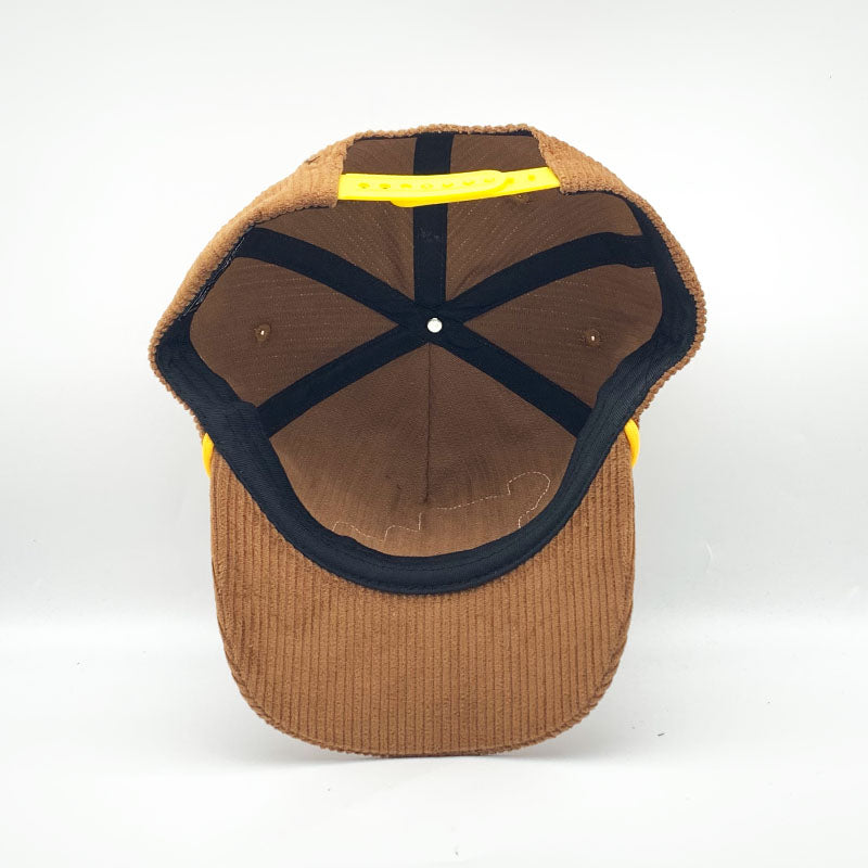 LOCAL MUNI LEGEND CORDUROY HAT