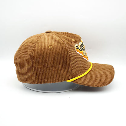 LOCAL MUNI LEGEND CORDUROY HAT