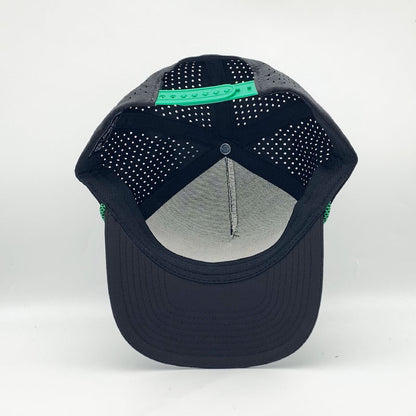 FIRST SWING ANXIETY ROPE HAT