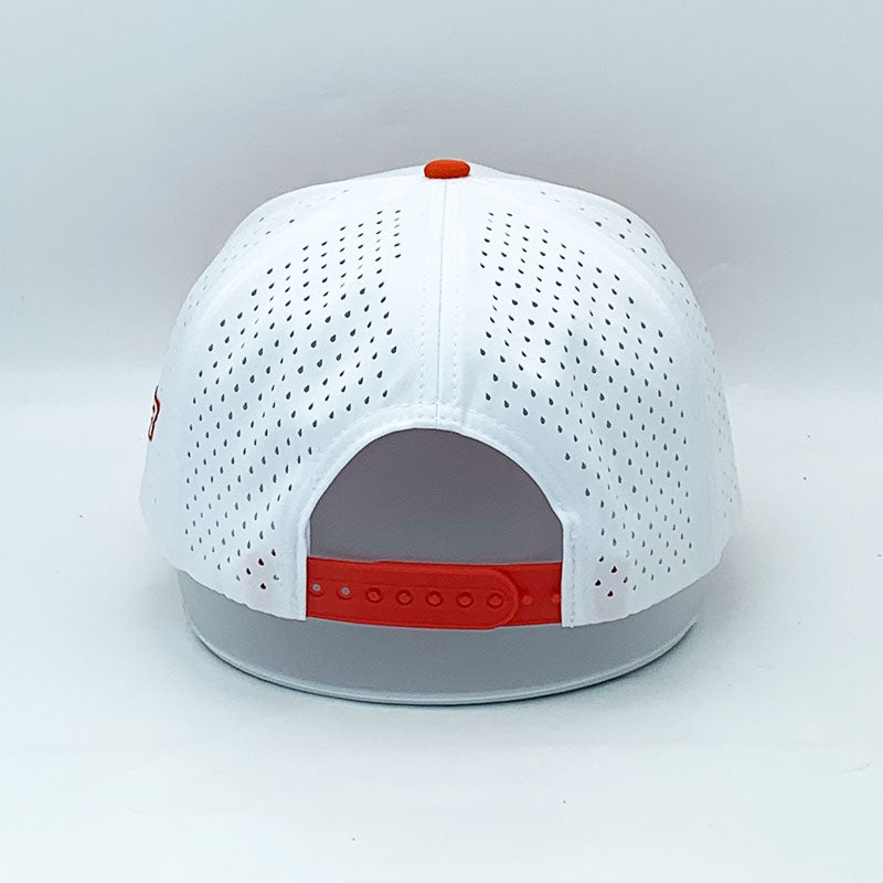 HOT DOG AT THE TURN ROPE HAT